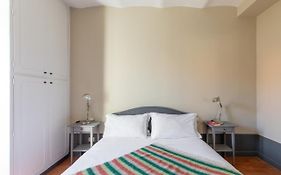 Iflat Magical Flat By The Tiber