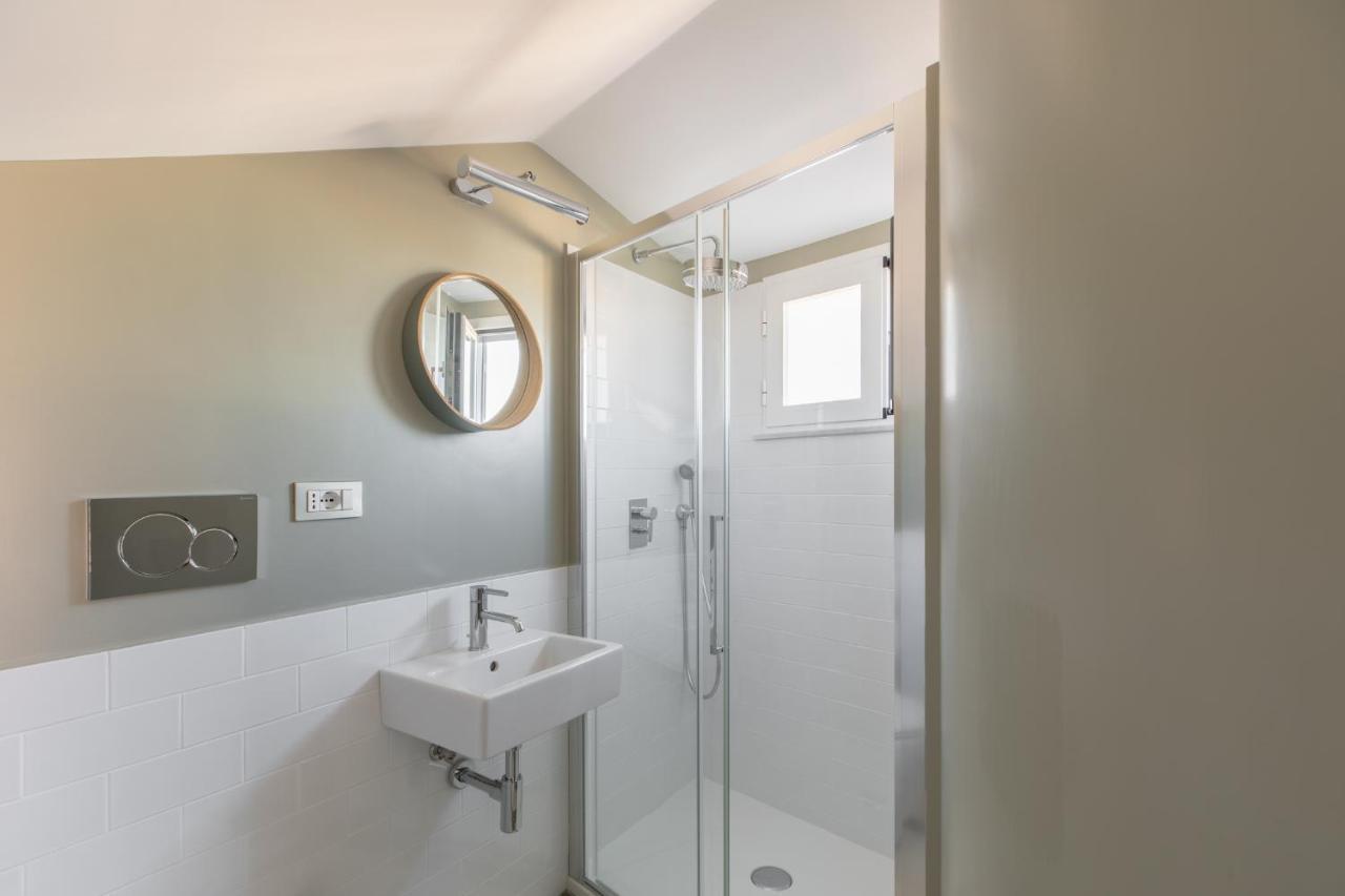 Apartament Iflat Magical Flat By The Tiber Rzym Zewnętrze zdjęcie
