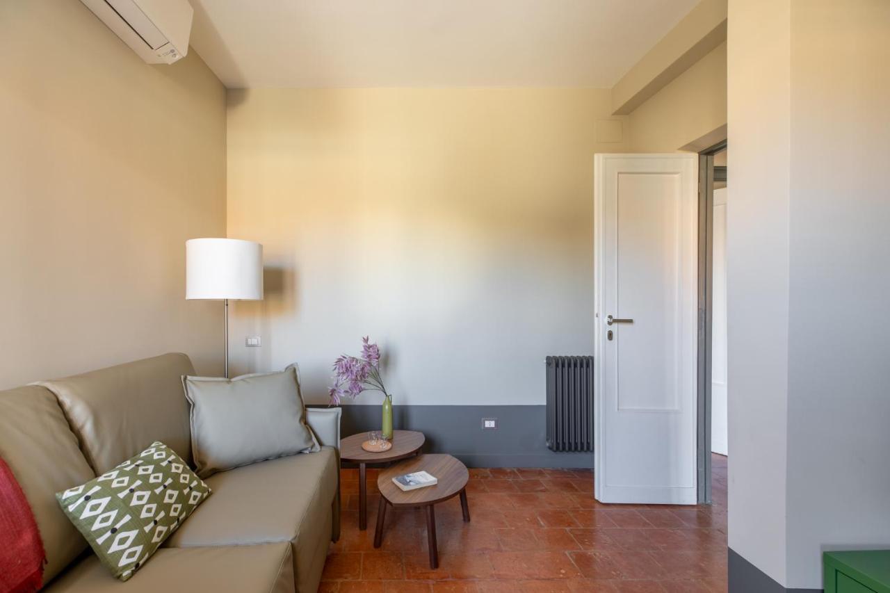 Apartament Iflat Magical Flat By The Tiber Rzym Zewnętrze zdjęcie