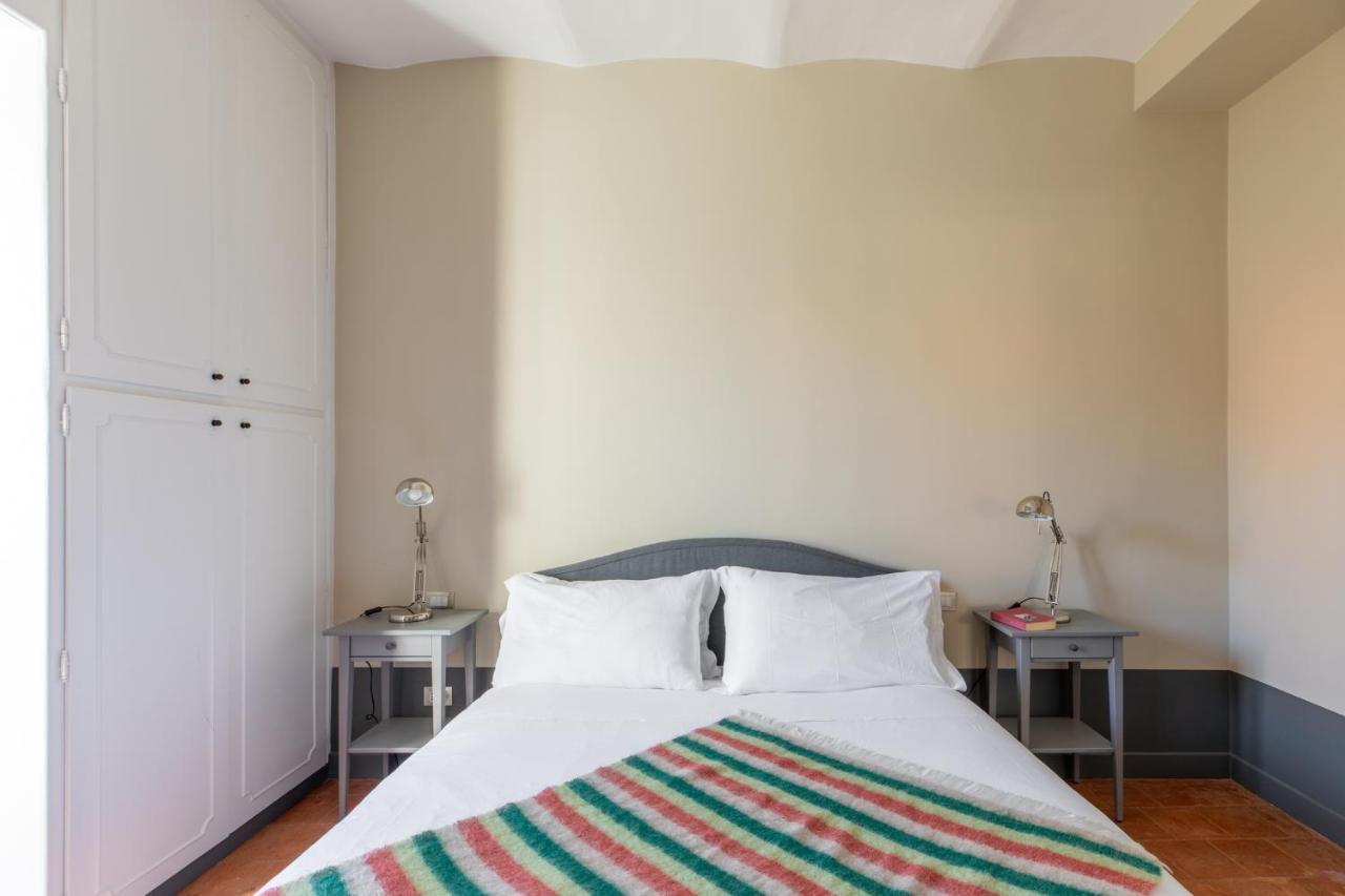 Apartament Iflat Magical Flat By The Tiber Rzym Zewnętrze zdjęcie