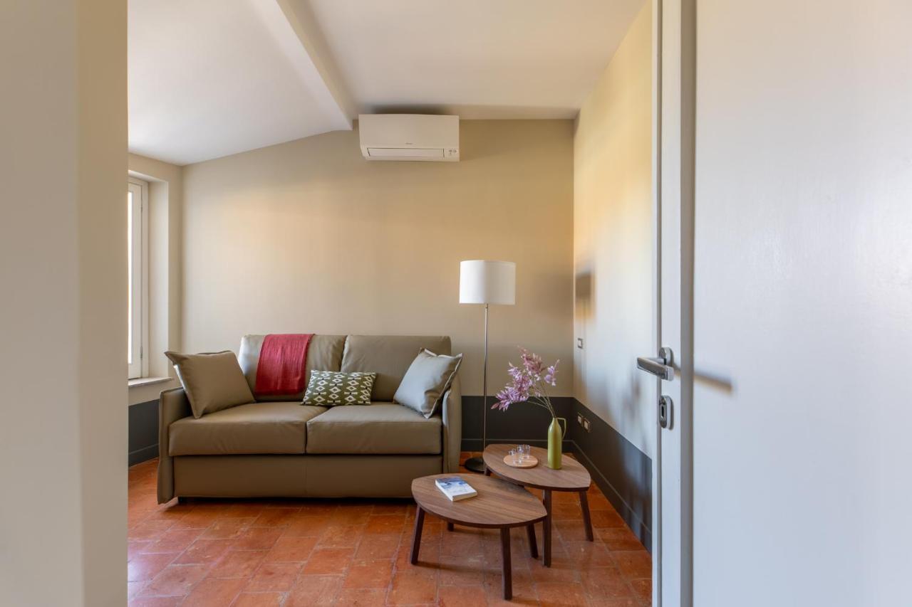 Apartament Iflat Magical Flat By The Tiber Rzym Zewnętrze zdjęcie