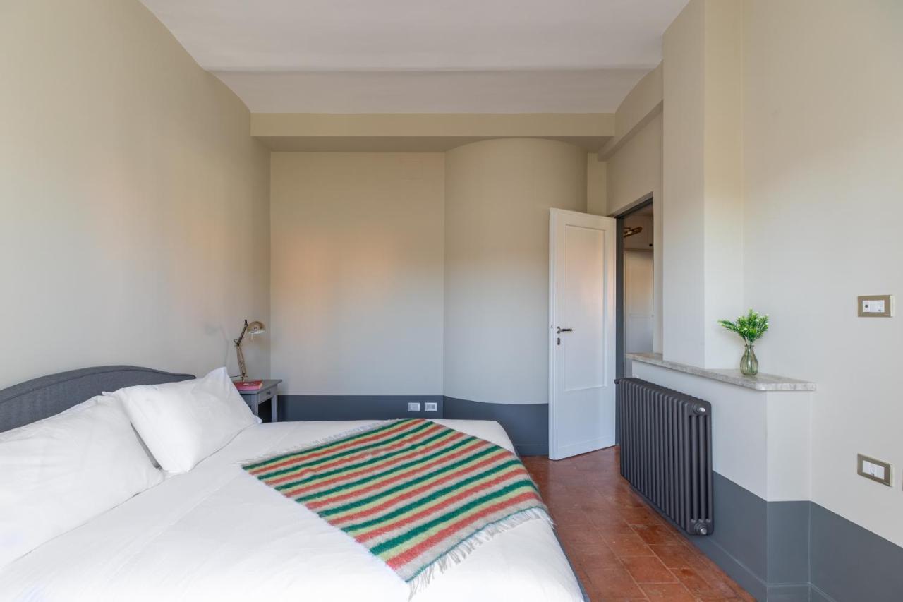 Apartament Iflat Magical Flat By The Tiber Rzym Zewnętrze zdjęcie