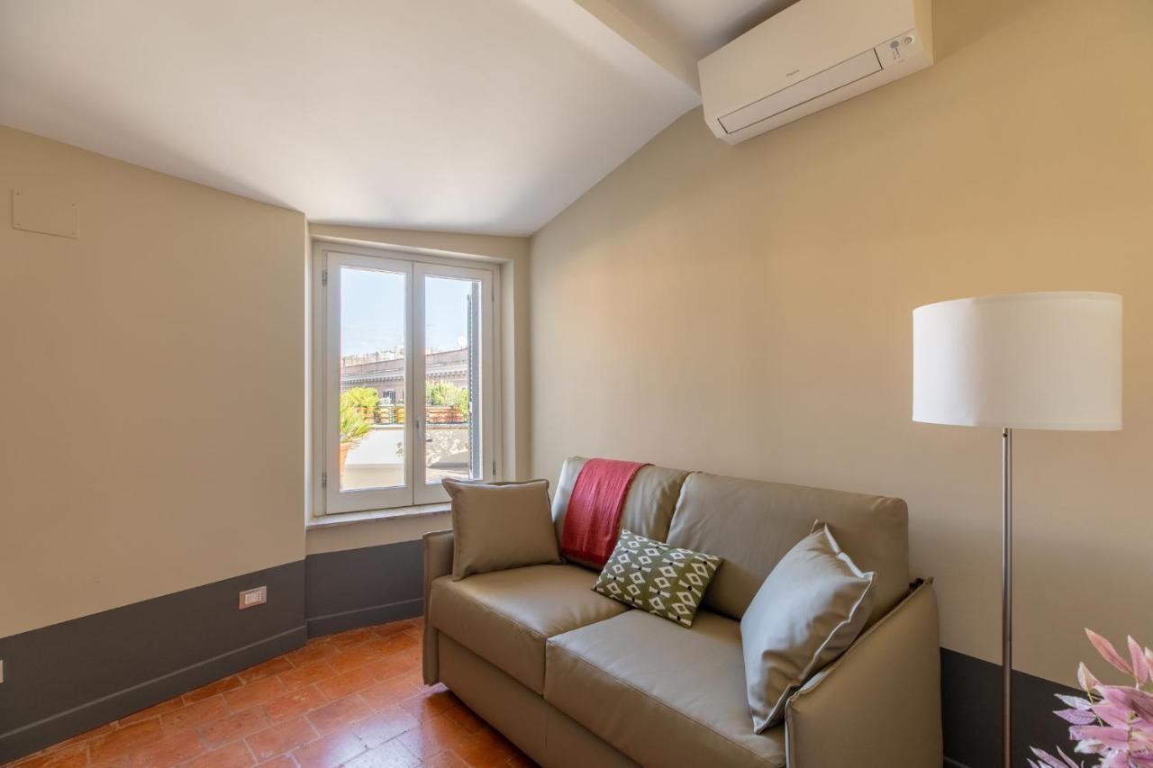 Apartament Iflat Magical Flat By The Tiber Rzym Zewnętrze zdjęcie